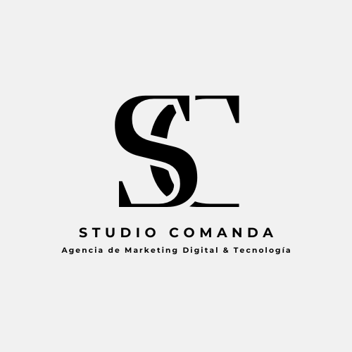 Agencia de Marketing Digital | Studio Comanda